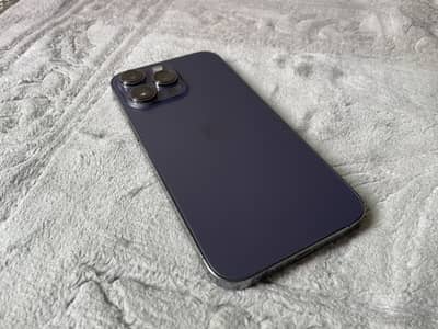 Apple iPhone 14 Pro Max