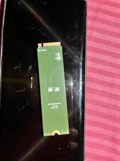 Lite-On 256GB NVMe M. 2 SSD (HP OEM)