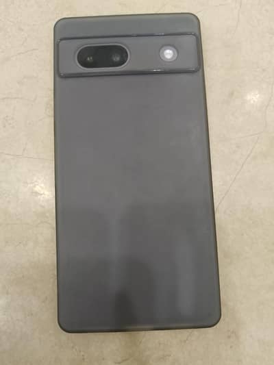 Google Pixel 7a