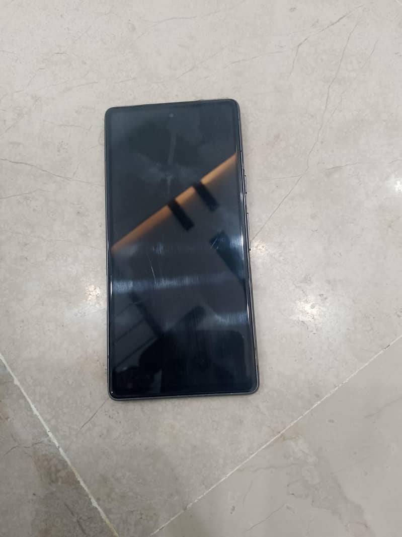 Google Pixel 7a 1