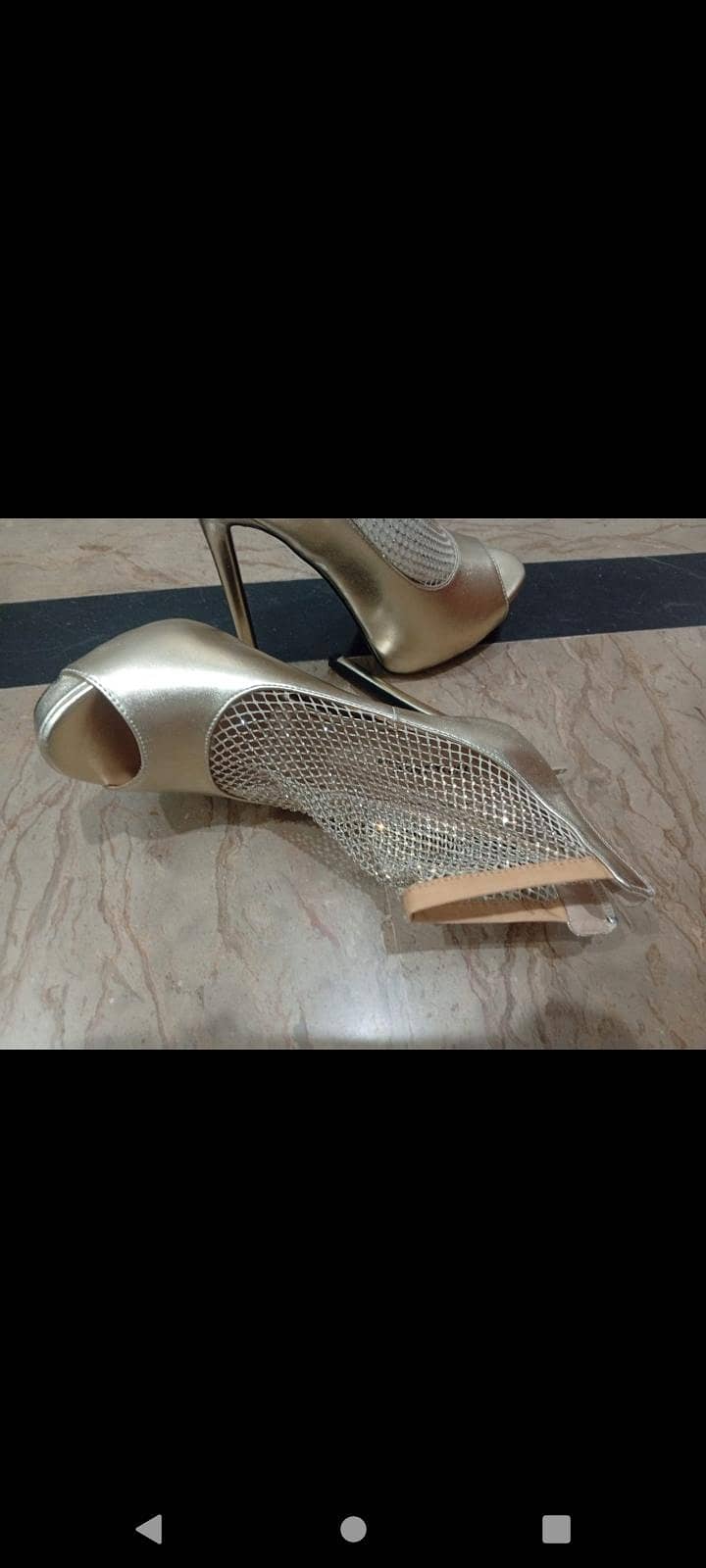 Heels 2