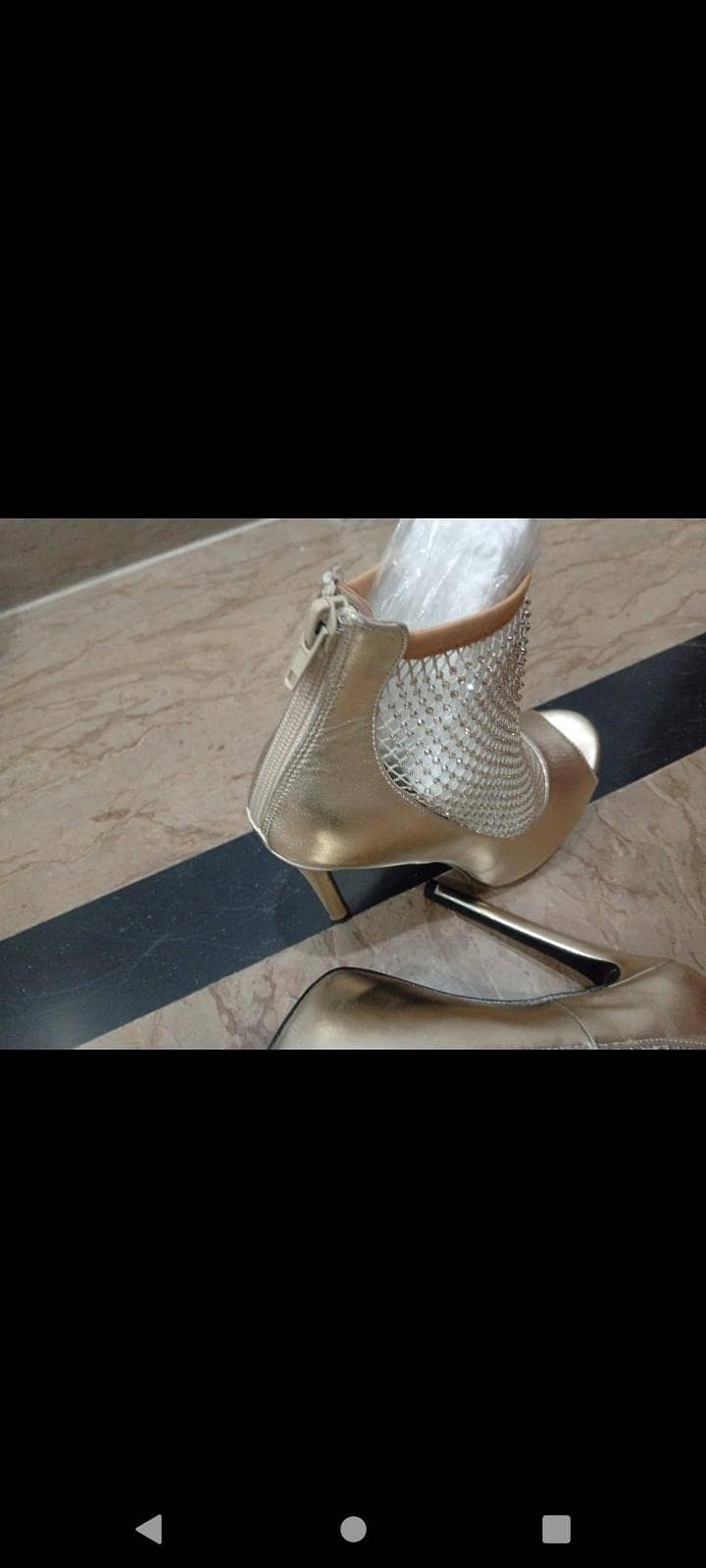 Heels 3