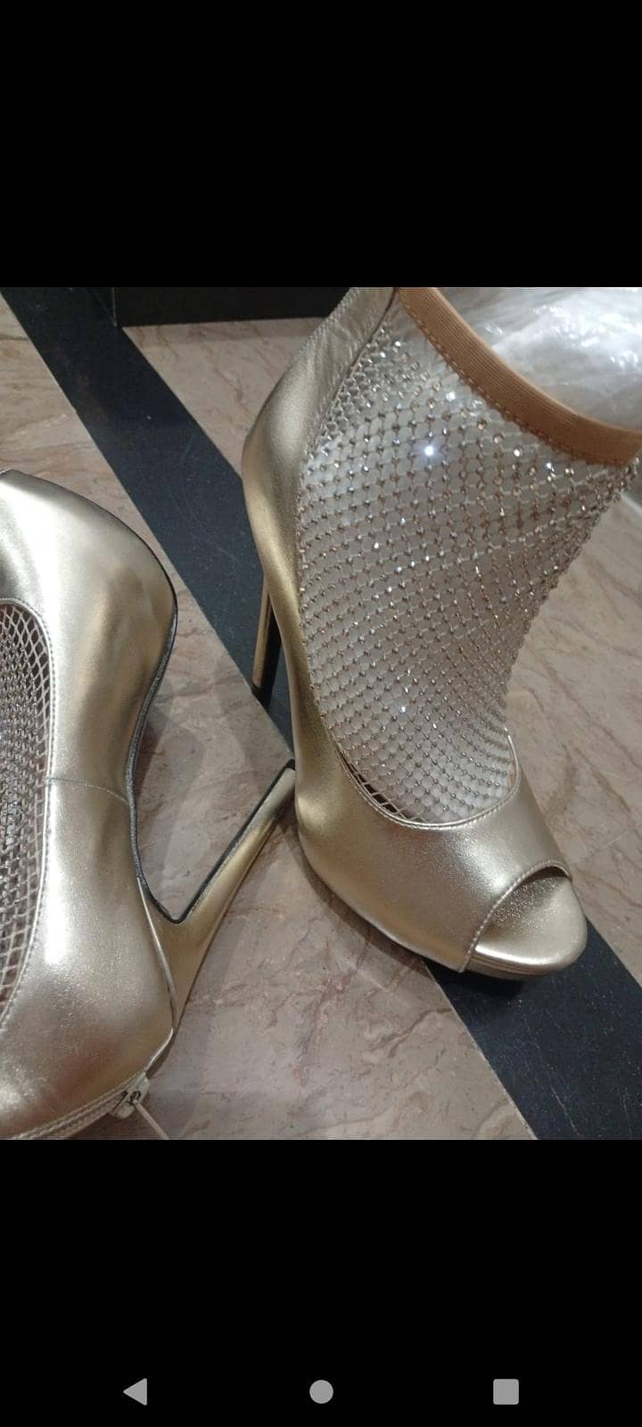 Heels 5