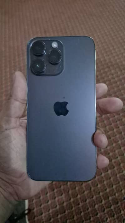 Apple iPhone 14 Pro Max JV