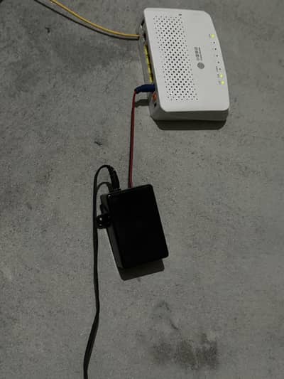 12v power bank
