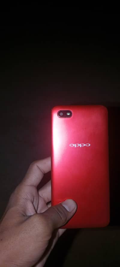 OPPO A1k