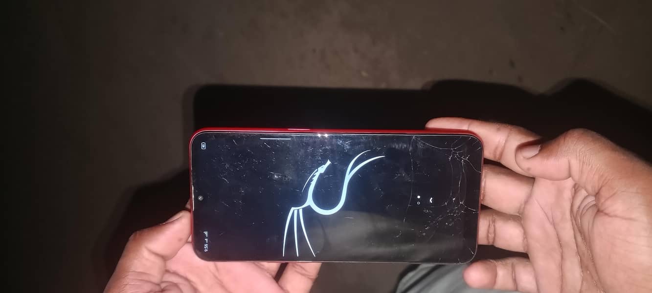 OPPO A1k 1