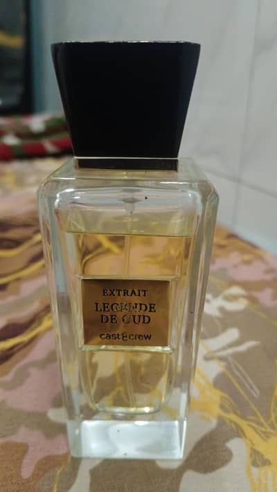 Parfum J.