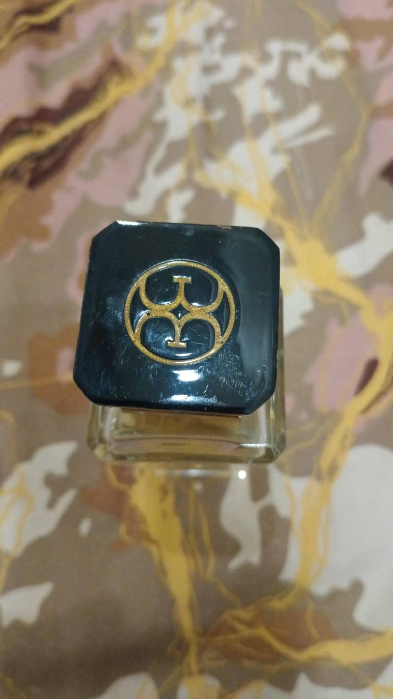 Parfum J. 1