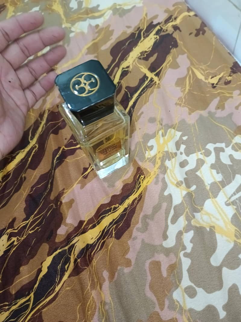 Parfum J. 2