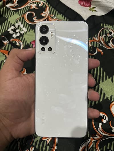 Infinix Hot 12