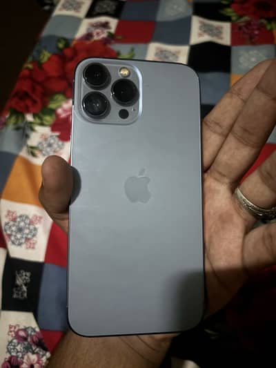 Apple iPhone 13 Pro Max