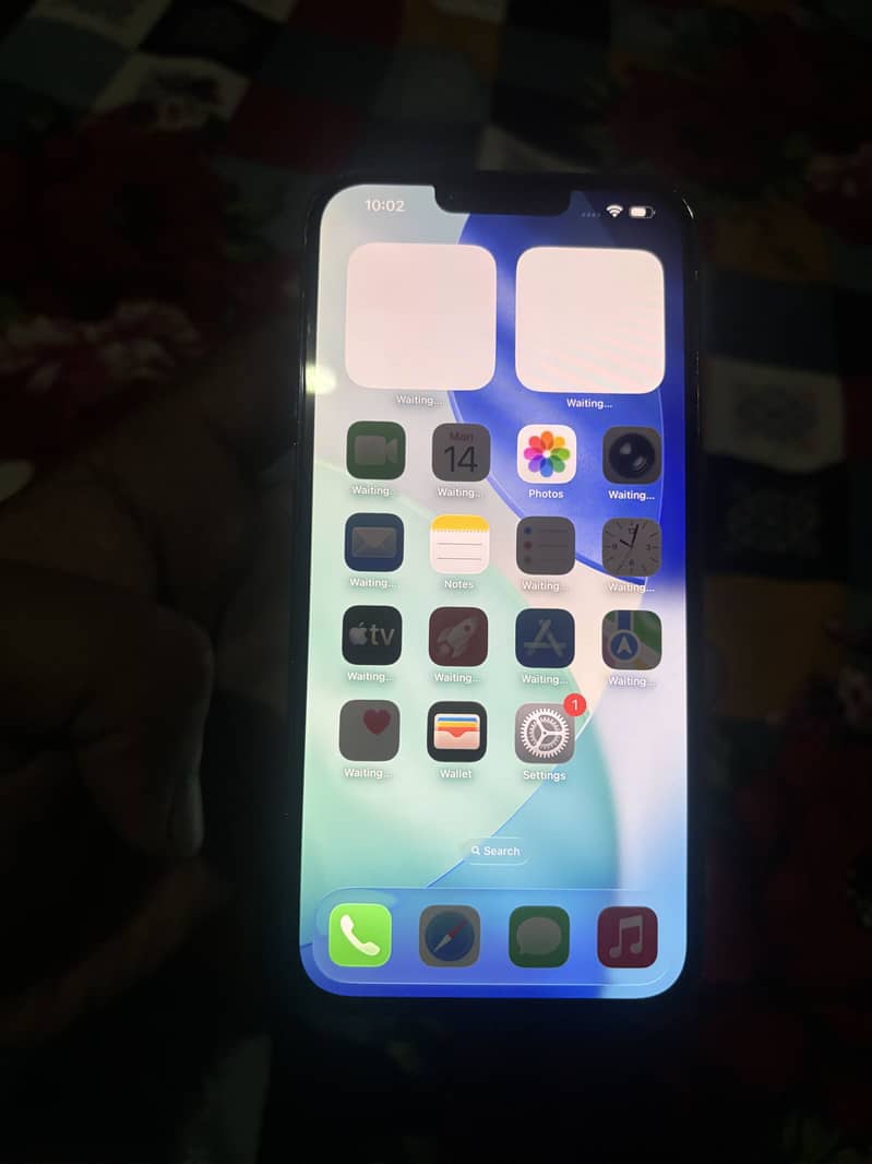 Apple iPhone 13 Pro Max 2
