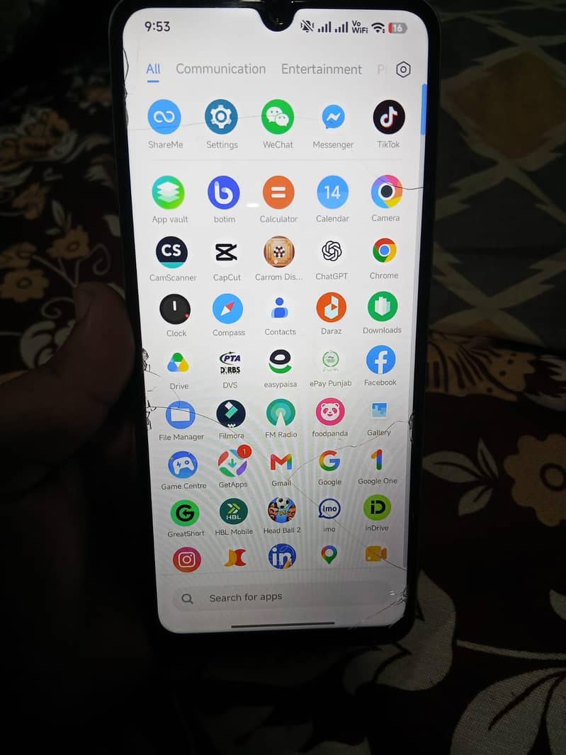 Xiaomi POCO C75 0
