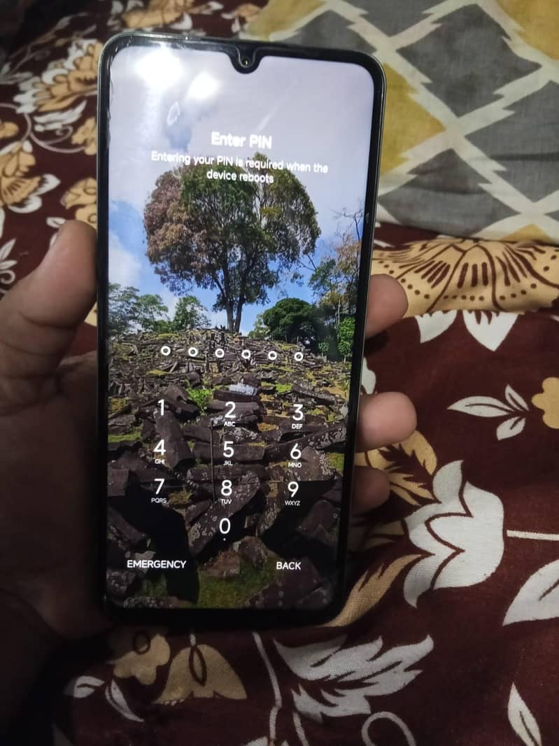 Xiaomi POCO C75 1