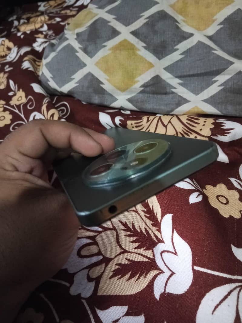 Xiaomi POCO C75 4