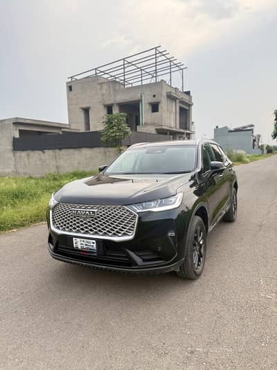 HAWAL H6