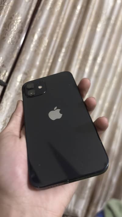 iPhone 12 non pta
