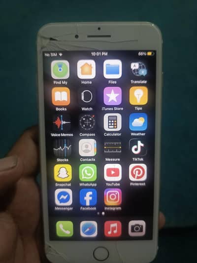 Apple iPhone 7 Plus
