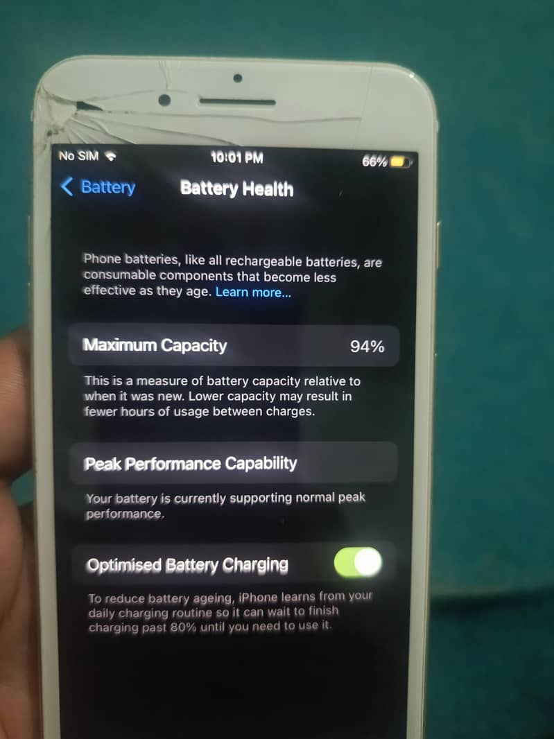 Apple iPhone 7 Plus 4