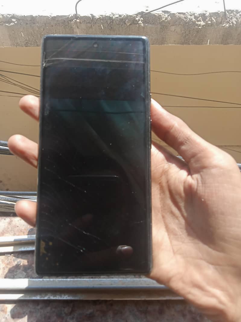 Google Pixel 6 1