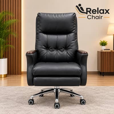 Recliner office chair, boss chair,computer chair for home , office