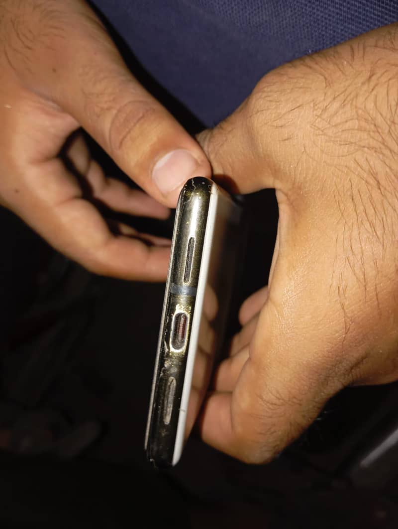 Google Pixel 6 5