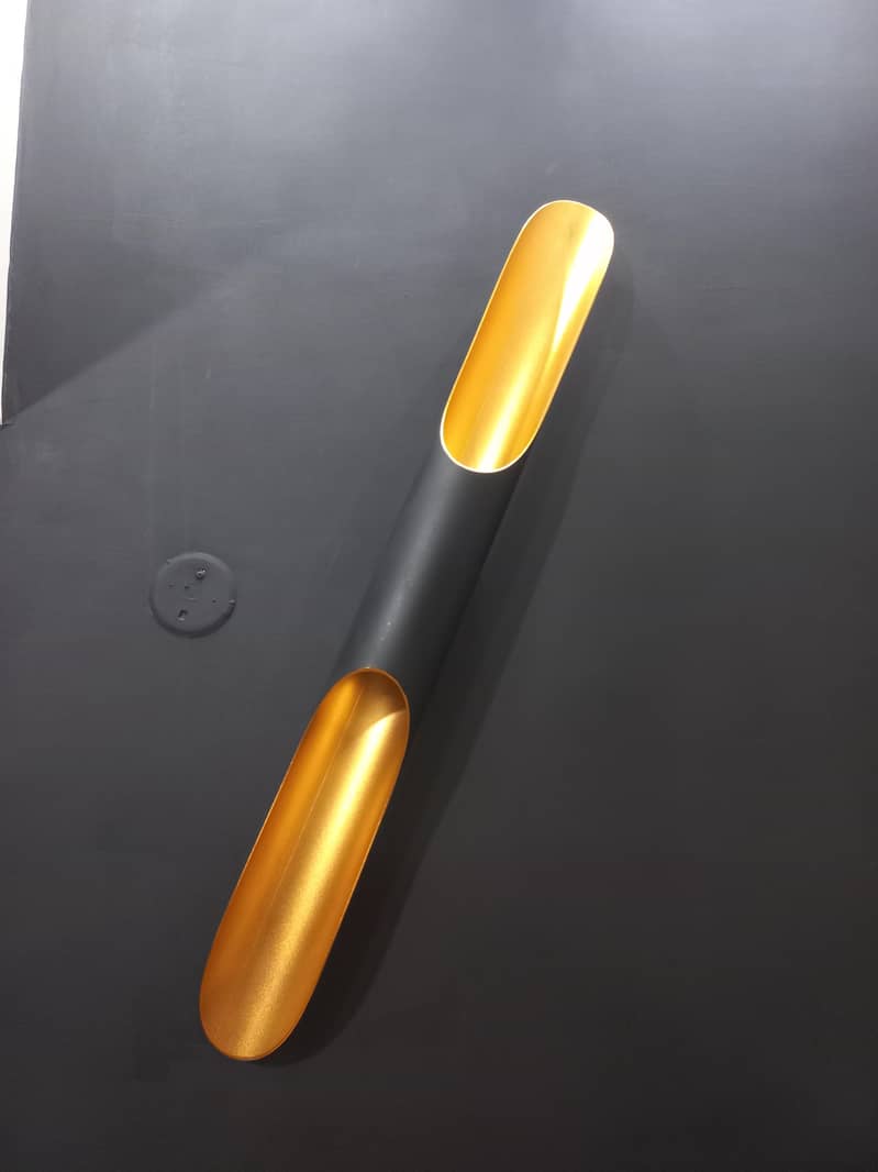 fancy wall light 0
