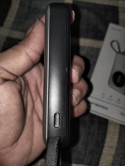Ronin power bank