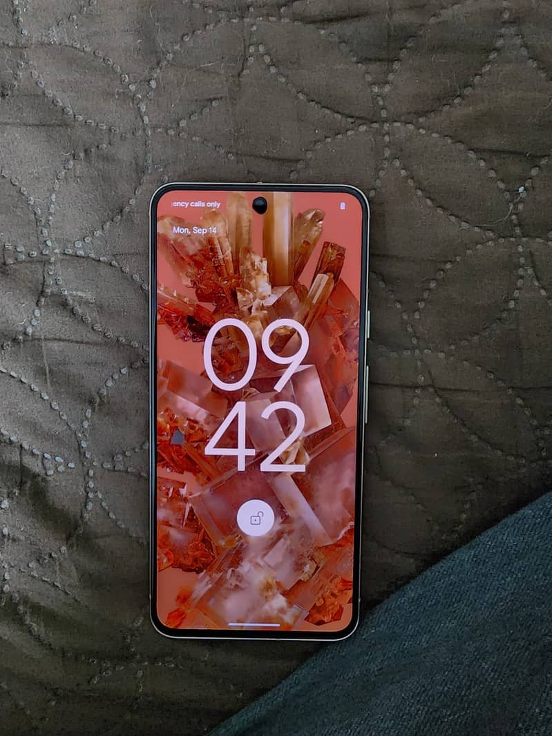 Google Pixel 8 0