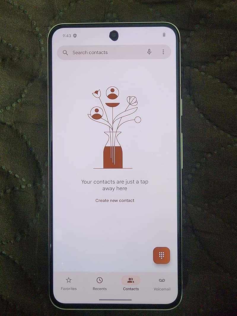 Google Pixel 8 3
