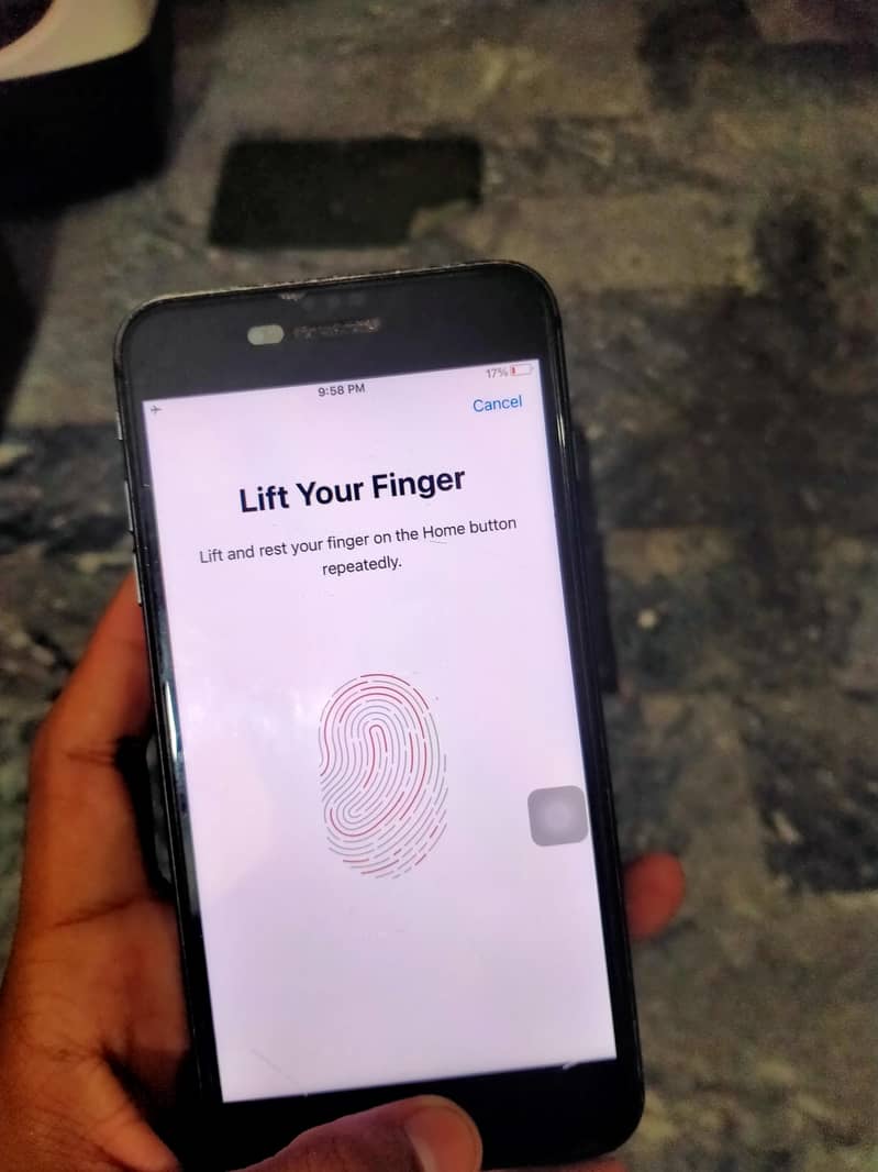 Apple iPhone 8 Plus 2