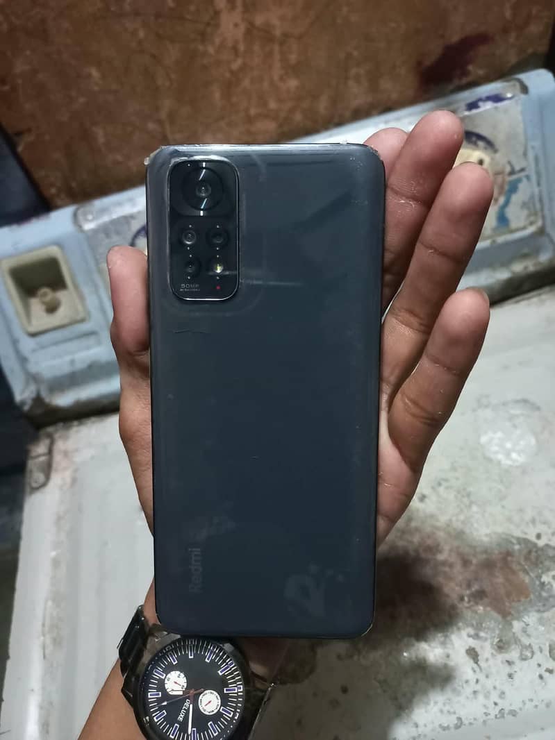 redme note 11 1
