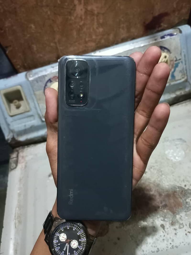 redme note 11 3