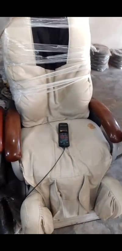 Osim Imedic Chair
