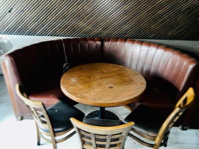 Dining sofa Sitting Set for Sale
