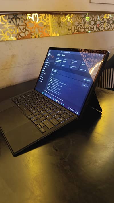 Asus ROG FLOW Z13