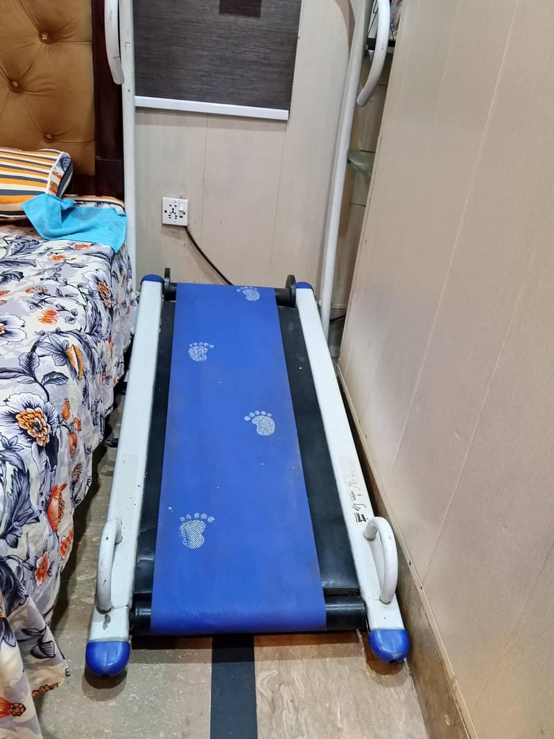 treadmill 1
