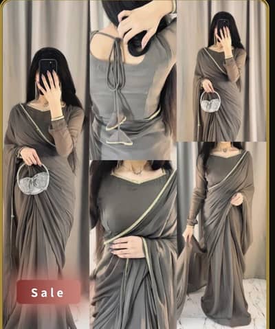 Chiffon saree for sale