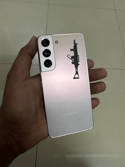 Samsung Mobile S22