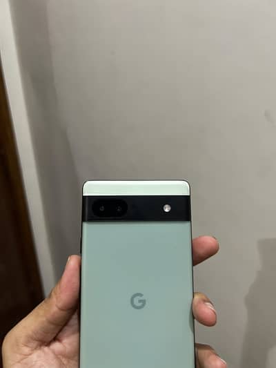 Google Pixel 6a