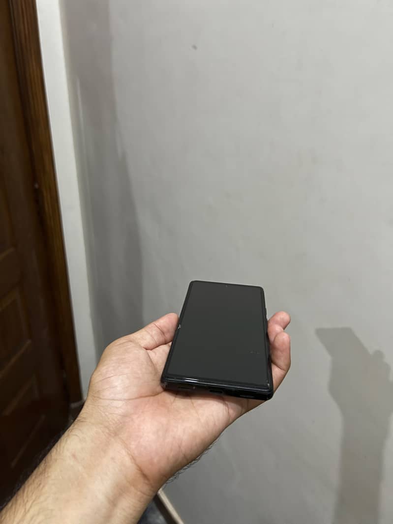 Google Pixel 6a 2
