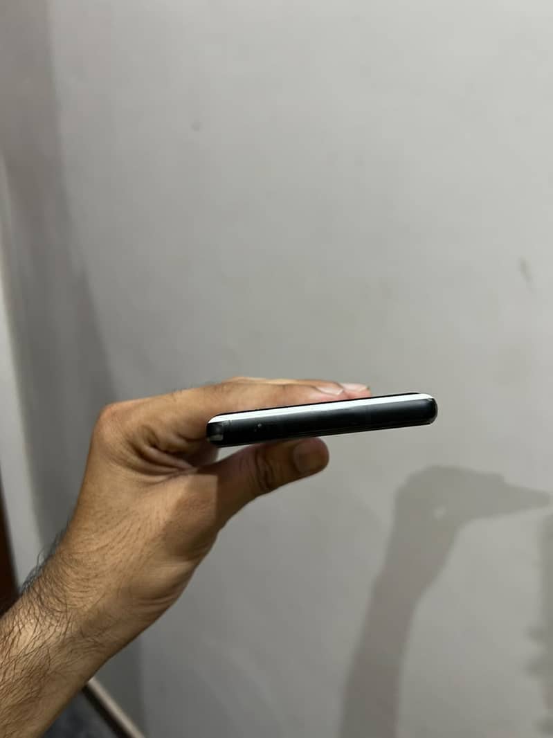Google Pixel 6a 7