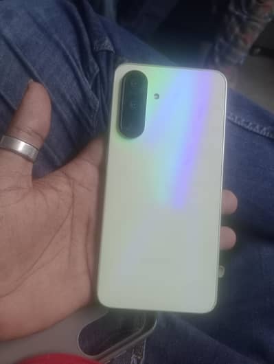 Samsung Mobile A36 5g