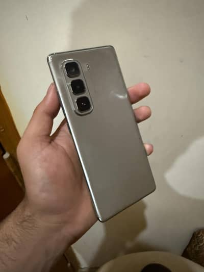 Infinix hot 50 pro pluse