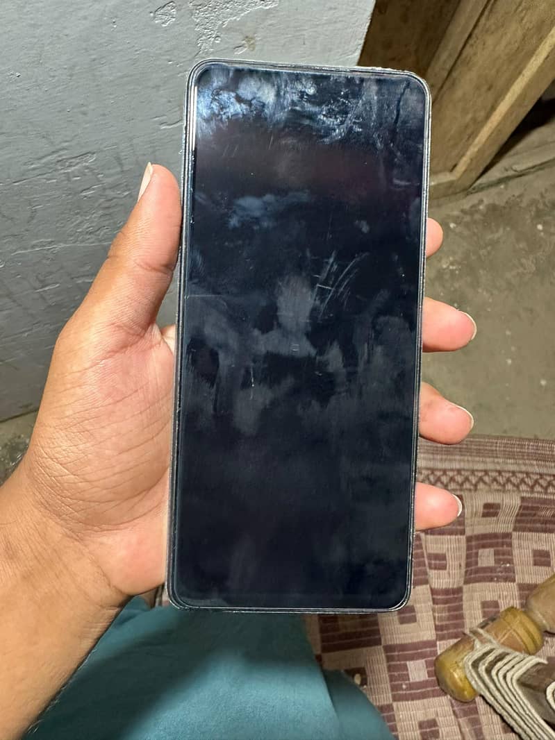 Infinix Note 30 1
