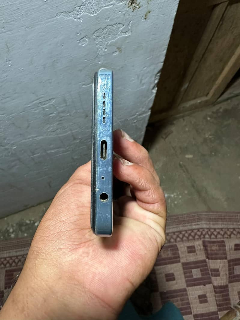 Infinix Note 30 3