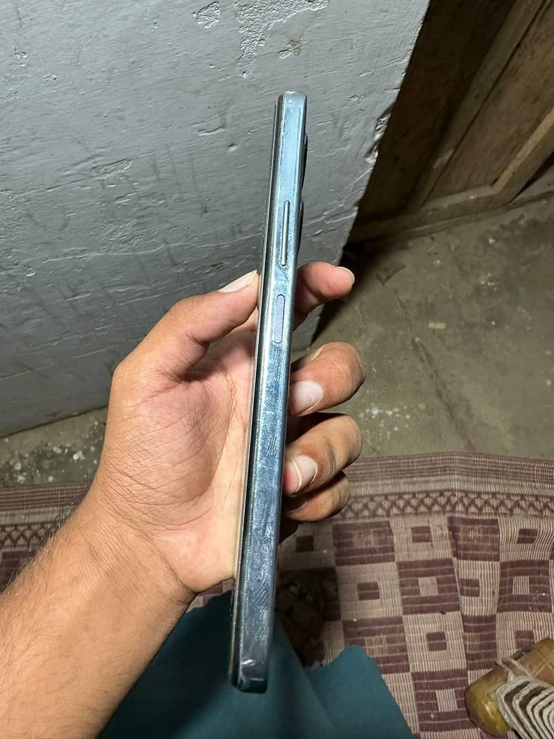 Infinix Note 30 4