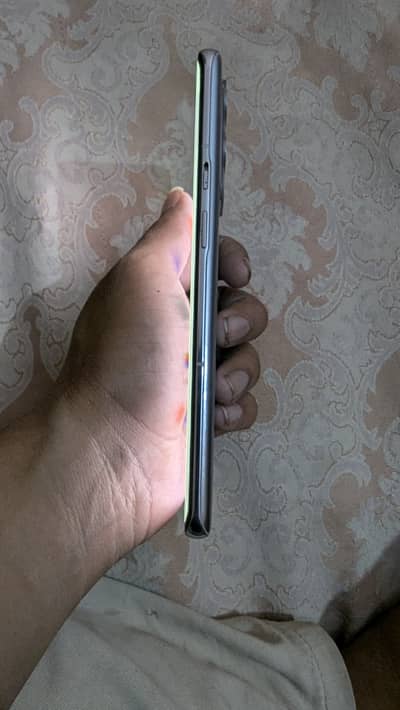 One Plus 9 Pro