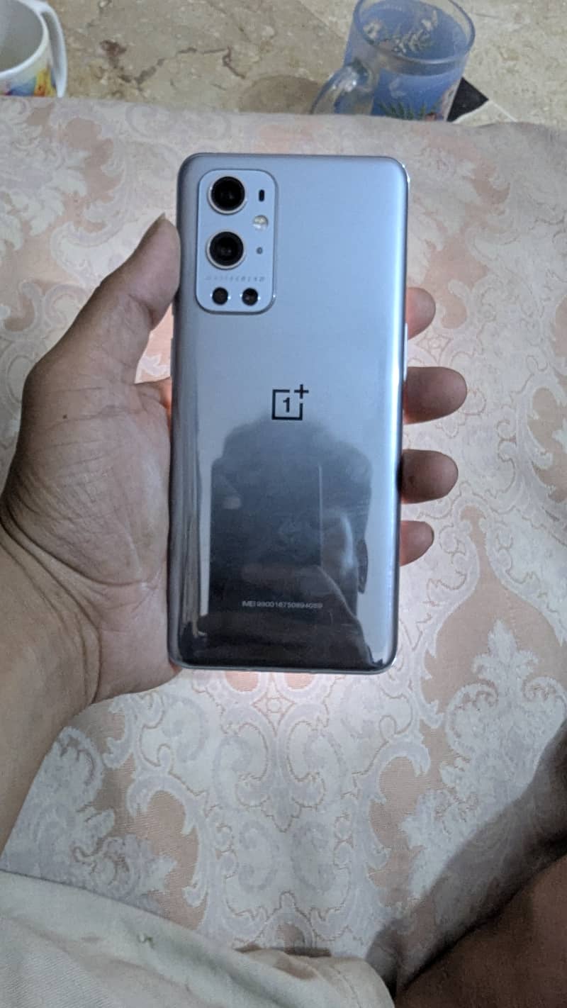 One Plus 9 Pro 2